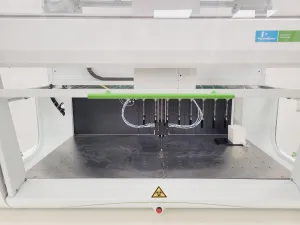 Perkin Elmer Janus G3 Standard Varispan Liquid Handler, 24 of 24