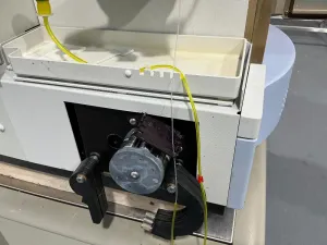 PerkinElmer Optima 7300DV Dual-View ICP-OES Spectrometer for Elemental Analysis, 4 of 4
