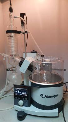 Heidolph Hei-Vap Precision Rotary Evaporator