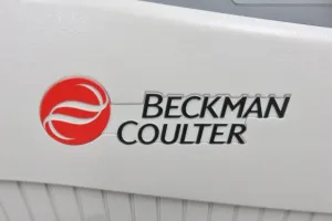 Beckman Coulter Allegra X14R Refrigerated Benchtop Centrifuge with Brushless Induction Motor, 11 of 15