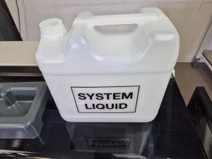 STRATEC Gemini 6280 Automated Microplate Processor for ELISA Assays, 20 of 21