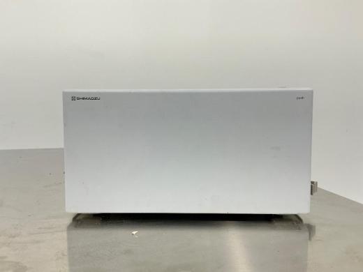 Shimadzu Prominence Option Box FCV-32AH Dual Valve Module for HPLC Systems-cover