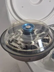 Thermo Scientific Cytospin 4 Cytocentrifuge for Thin-Layer Cell Preparation, 5 of 9