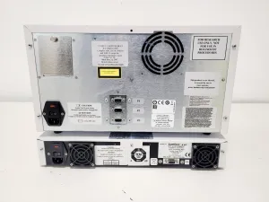 Bio-Rad Bio-Plex 200 System with Bio-Plex HTF Multiplex Immunoassay Analyzer, 3 of 30