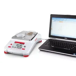 Adventurer AX5202 Precision Laboratory Scale, 9 of 9