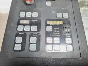 Anglia Scientific Cryotome Model 0600 Cryostat, 8 of 18