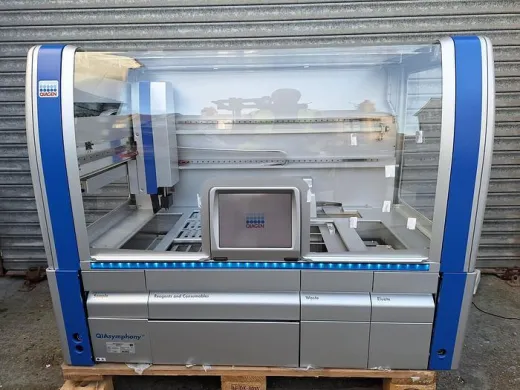 Qiagen QIAsymphony SP Fully-Automated DNA/RNA Purification System