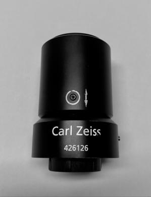 Zeiss Universal Adapter-cover