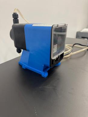Pulsafeeder Pulsatron Electronic Metering Pump-cover
