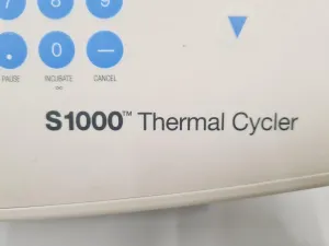 Bio-Rad S1000 Thermal Cycler for Precise PCR Amplification, 9 of 23