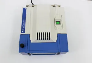 IKA MVP10 Basic Compact Oil-Free Diaphragm Vacuum Pump, 8 of 8