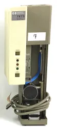 Hewlett Packard 7673 Autoinjector Tower for Gas Chromatography, 3 of 20