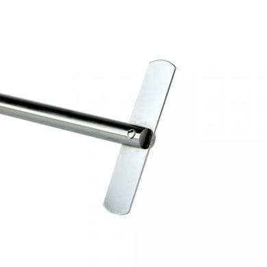 Scilogex Stainless Steel Straight Stirrer Model 18900072-cover