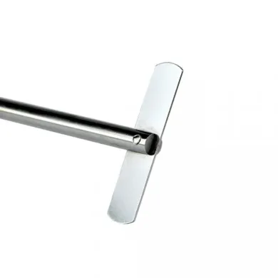 Scilogex Stainless Steel Straight Stirrer Model 18900072