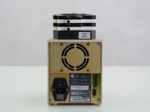 Gilson MiniPuls 3 Peristaltic Pump for Precise Fluid Transfer, 4 of 4
