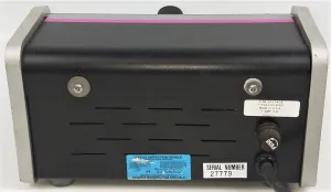 Fisher Biotech FB 105 Electrophoresis Power Supply, 3 of 4