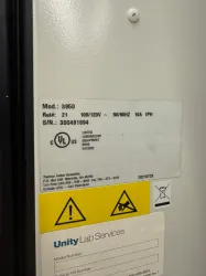 Thermo Fisher Scientific Reach-In CO2 Incubator Model 3950 for Cell Culture, 2 of 3