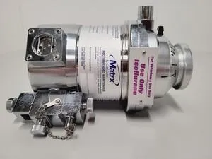 VIP 3000 Isoflurane Vaporiser by Midmark, 11 of 14