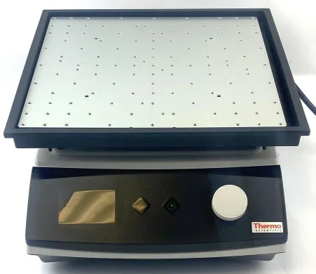 Thermo Scientific 88880025 Compact Digital Mini Rotator with PID Control