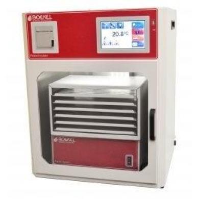 Boekel Scientific 301550 Small Platelet Incubator-cover