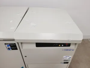 PHCBI Ultra Low Temperature -150˚C Freezer MDF-C2156VAN VIP Series, 24 of 25