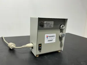 Sodim E40 Laboratory Measurement Device with Front Panel Controls, 2 of 3