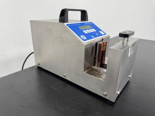 GE ReadyToProcess Hot Lips Tube Sealer-cover