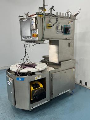 Pall iCellis 500+ Single-use Bioreactor Control System-cover