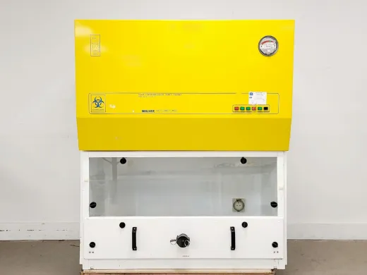 Walker WALKCLII Class II Microbiological Safety Cabinet