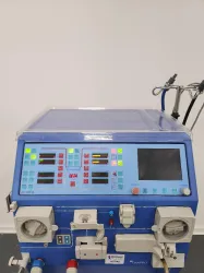Gambro AK-200 S Hemodialysis Machine for Renal Replacement Therapy, 3 of 4