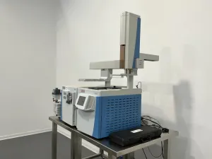Thermo TSQ8000 Trace1310 GC/MS, 2 of 4