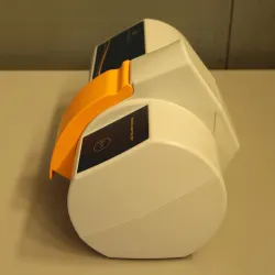 ChemoMetec NucleoCounter NC-200 Automated Cell Counter 900-0201, 7 of 11