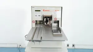 Sarstedt DC1200 Automated Laboratory Tube Decapper, 3 of 4
