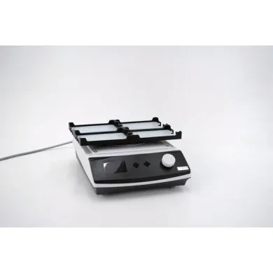 Thermo 88880024 Compact Digital 6x Microplate Shaker, 1200 rpm