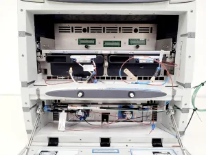 Thermo Scientific Dionex ICS-5000+ Ion Chromatography System for Advanced Ion Separation, 24 of 30