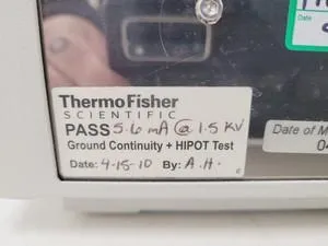 Thermo Scientific Accela HPLC System with PDA Detector & MSQ Plus, 24 of 56