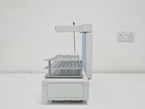 PerkinElmer AS 90A Autosampler, 4 of 8