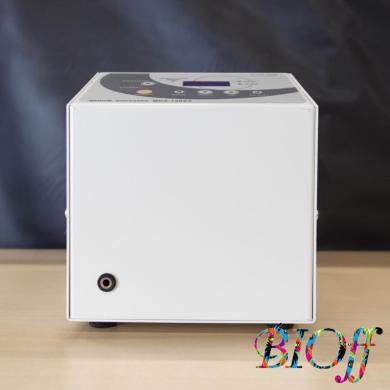 AS ONE MDS-100SA Automatic Liquid Media Dispenser 2-3555-01-cover