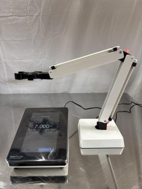 Thermo PSTAR2110 Orion Pro Star PH211 Precision Benchtop pH Meter-cover