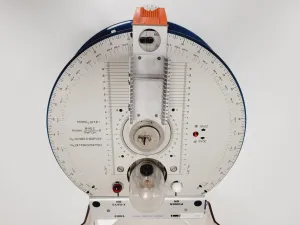 3B 580 TEL-X-OMETER X-Ray Spectrometer for Elemental Analysis, 13 of 18