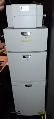 Nikon A1R Confocal System Parts Package (Resonant Scanner + A1R Controller + DUG + DUS 32-PMT) - serviced annually-cover