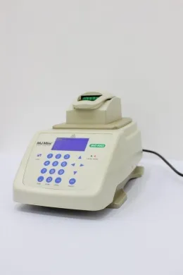 BIO-RAD MJ Mini PTC-1148 Personal PCR Thermal Cycler 100-240V 50/60Hz