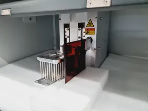 Biobase Automatic Nucleic Acid Extraction System BK-HS96, 12 of 23