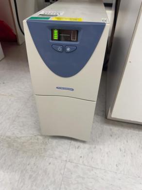 Powervar 50220-50R Uninterruptible Power Supply for Laboratory Equipment Protection-cover