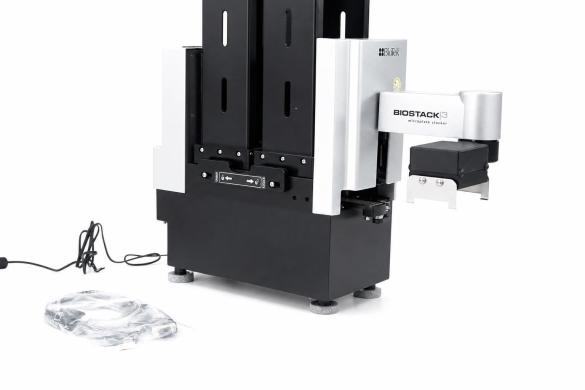 Agilent BioTek Stacker Neo Automated Microplate Stacker for Neo Microplate Readers BIOSTACKNEO-cover