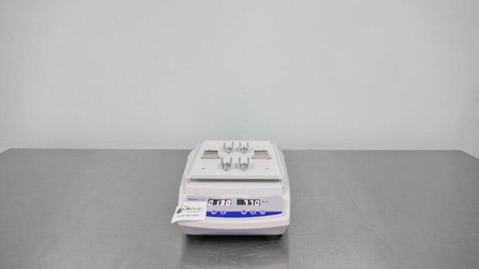 Fisher Microplate Shaker-cover