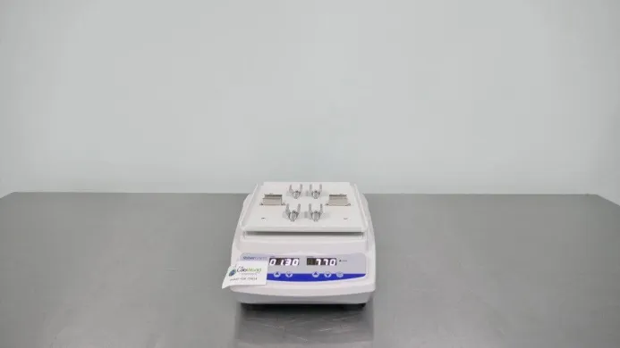 Fisher Scientific Digital Microplate Shaker for ELISA and Immunoassay Applications