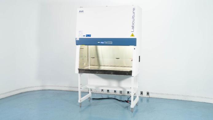 Esco Labculture 4' Biosafety Cabinet-cover