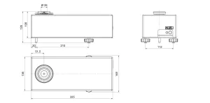 Radwag MUYA 5 Ultra-Microbalance Module, 4 of 4