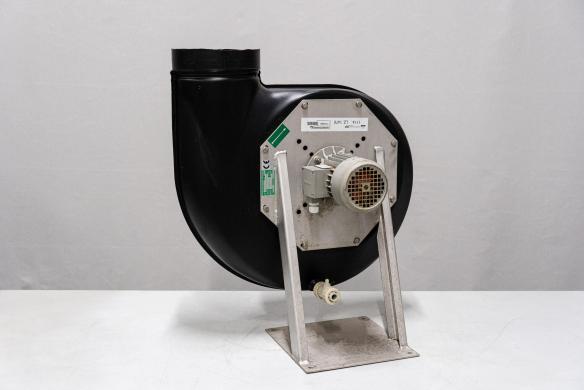 Colasit CMV 225 Radial Centrifugal Fan for Chemical Laboratory Ventilation-cover